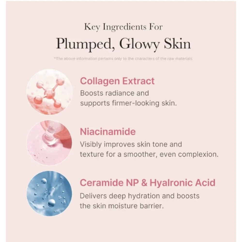 Medicube Wrapping Mask Collagen Overnight Peel Off Facial Mask for Glass Skin